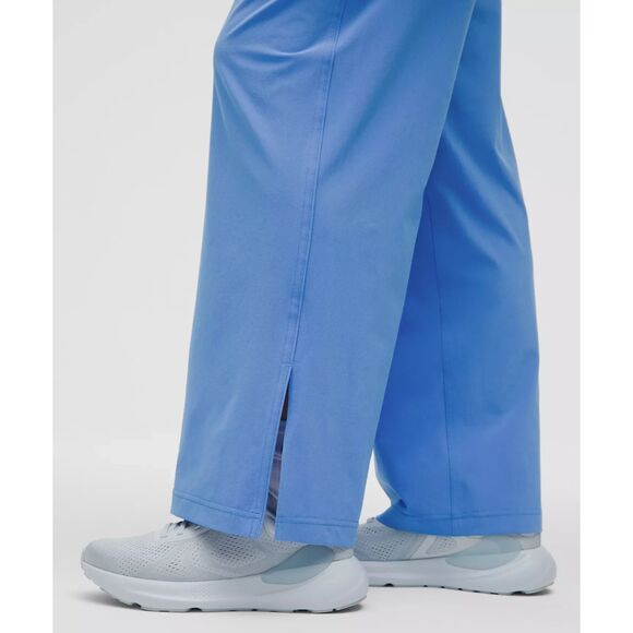 lululemon Court Rival Wide-Leg Track Pant NWT - Picture 2 of 7